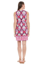 Vestido Maggy London Estampado Corto Para Damas by Maggy London