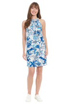 Vestido Maggy London Estampado Corto Para Damas by Maggy London