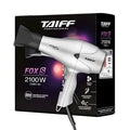 TAIFF BLOWER FOX ION SILVER TC 2100W