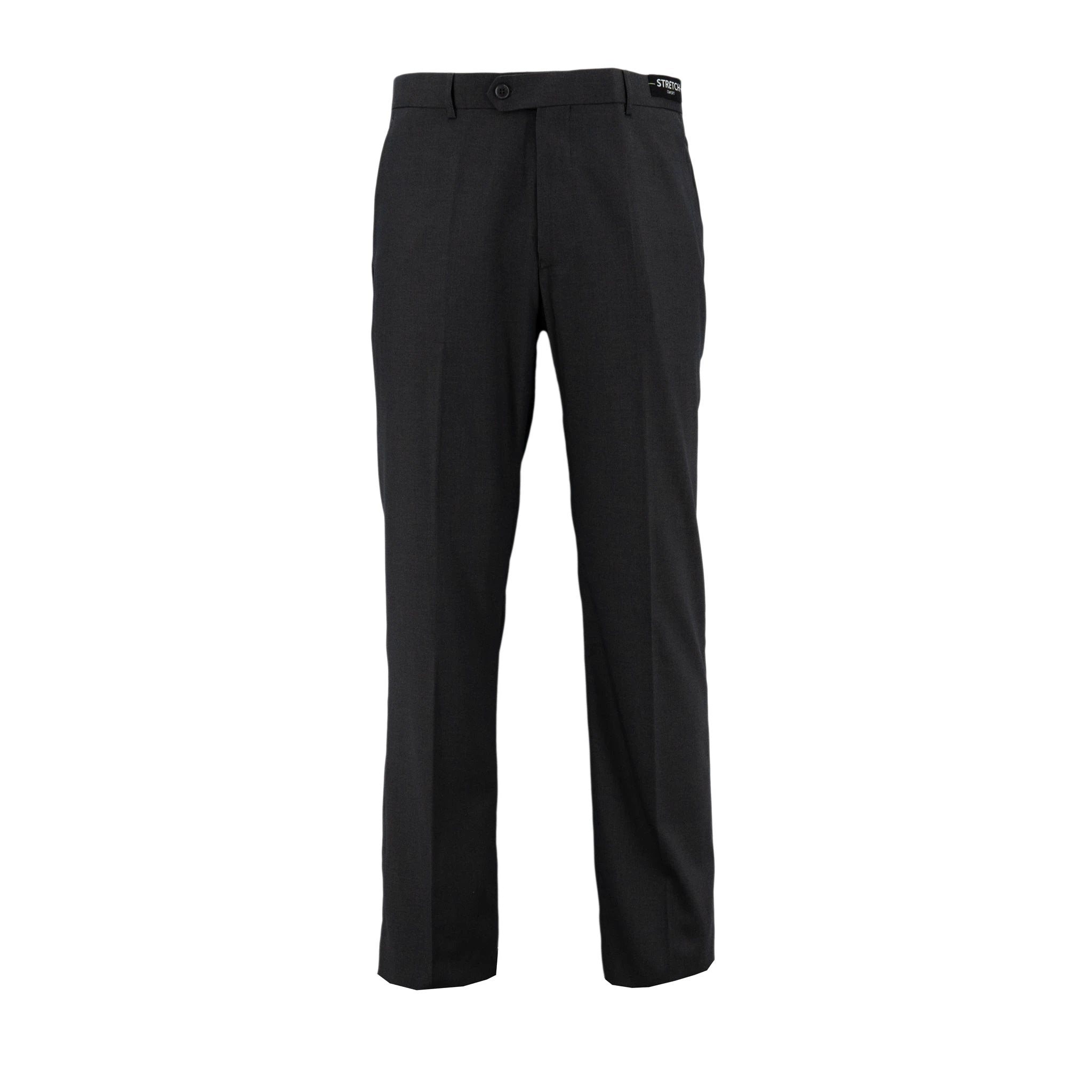 Pantalones Maurizio Celletti Vestir Liso P/ Caballeros by Maurizio Celletti