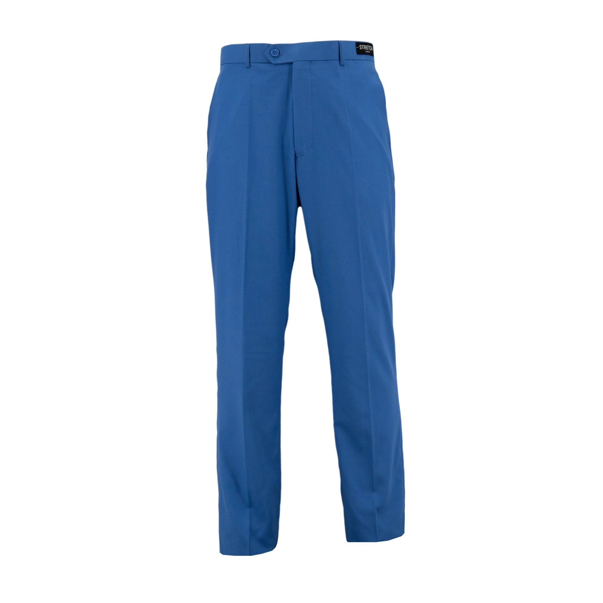 Pantalones Maurizio Celletti Vestir Liso P/ Caballeros by Maurizio Celletti