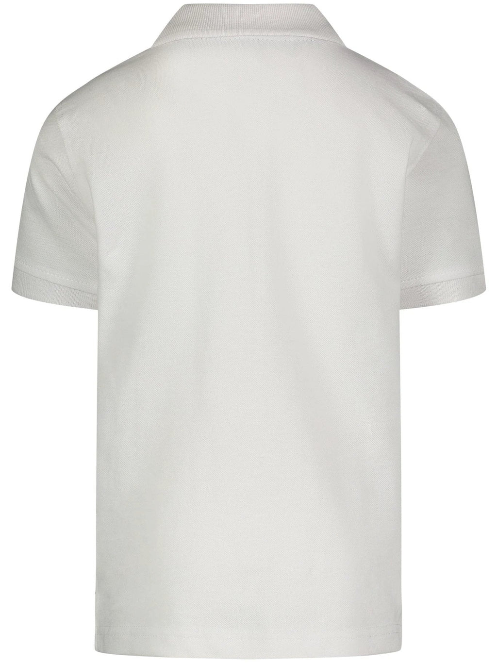 PoloShirt Tommy Hilfiger Mangas Cortas Liso P/ Niños by Tommy Hilfiger