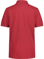 Poloshirt Tommy Hilfiger Mangas Cortas Estampado Para Niños by Tommy Hilfiger