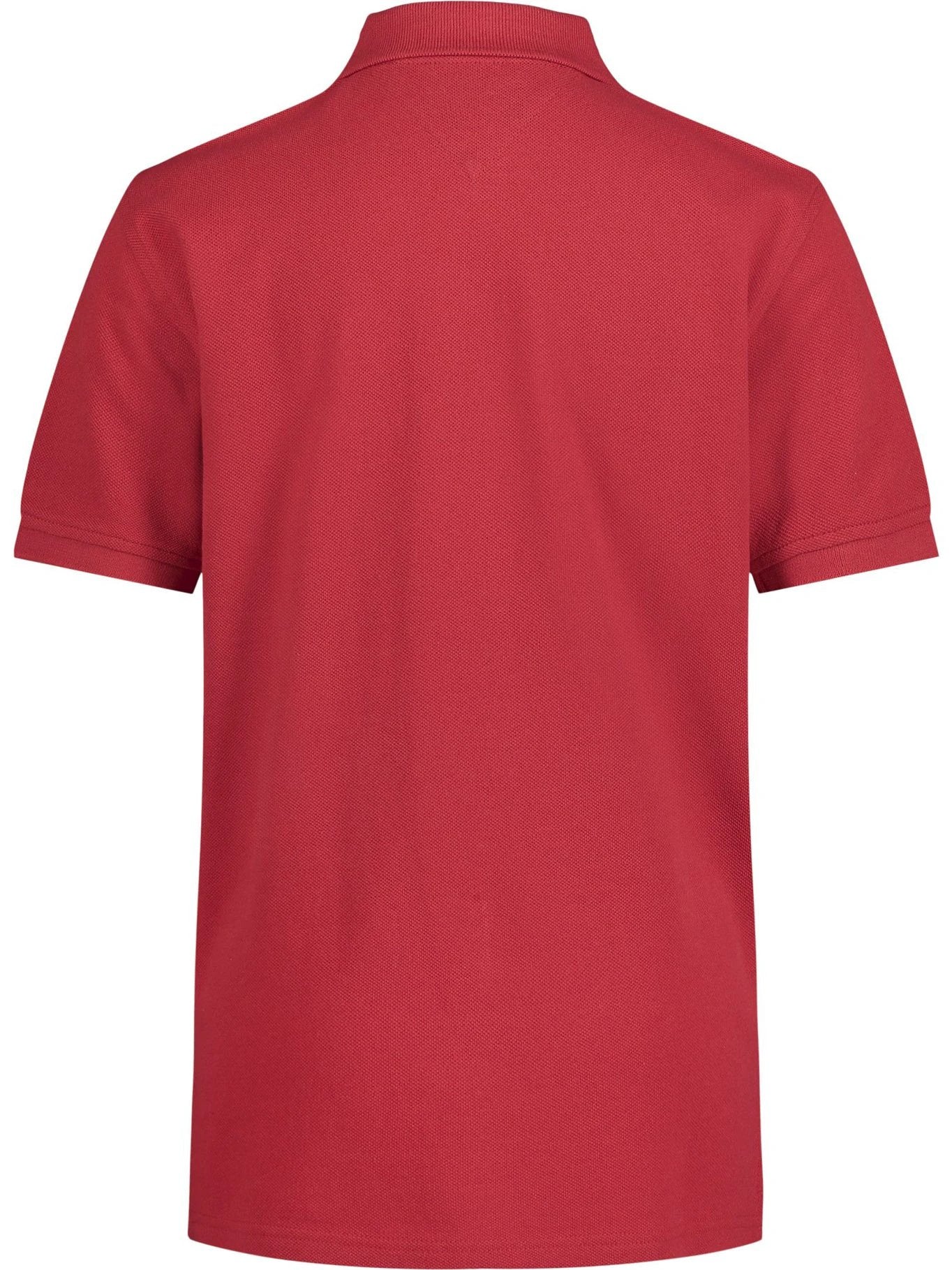 Poloshirt Tommy Hilfiger Mangas Cortas Estampado Para Niños by Tommy Hilfiger