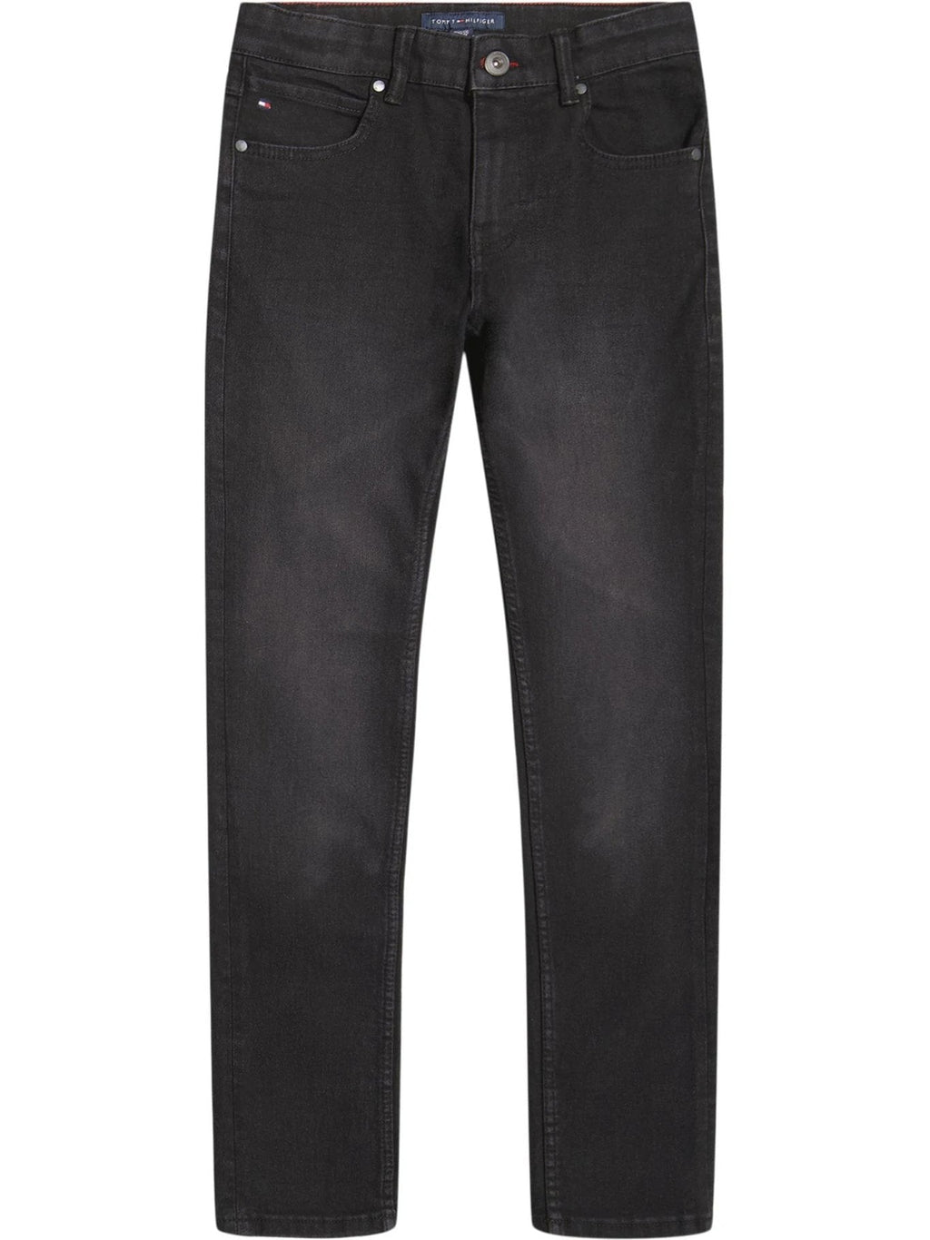 Pantalones Jeans Tommy Hilfiger Para Niños by Tommy Hilfiger