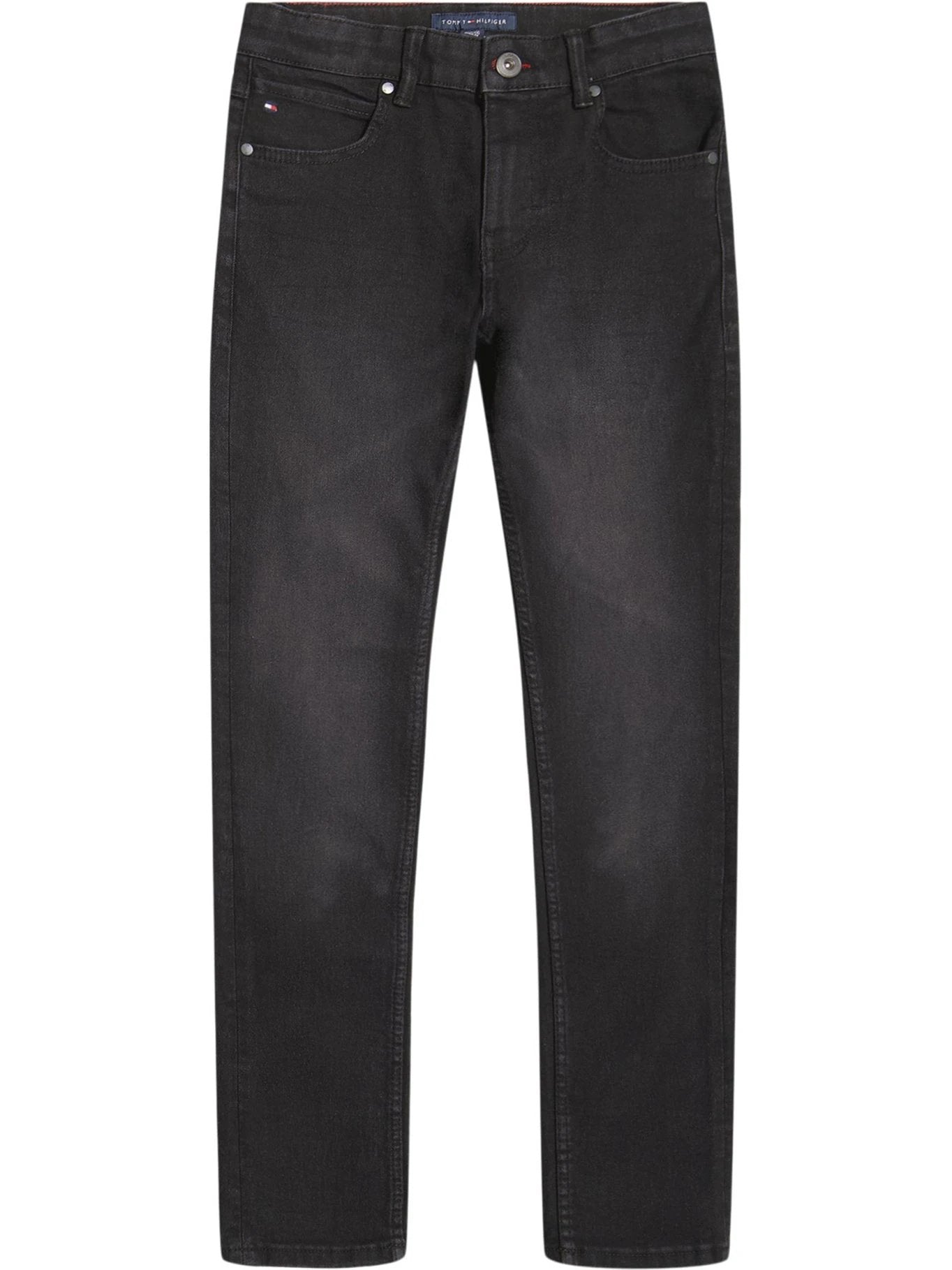 Pantalones Jeans Tommy Hilfiger Para Niños by Tommy Hilfiger