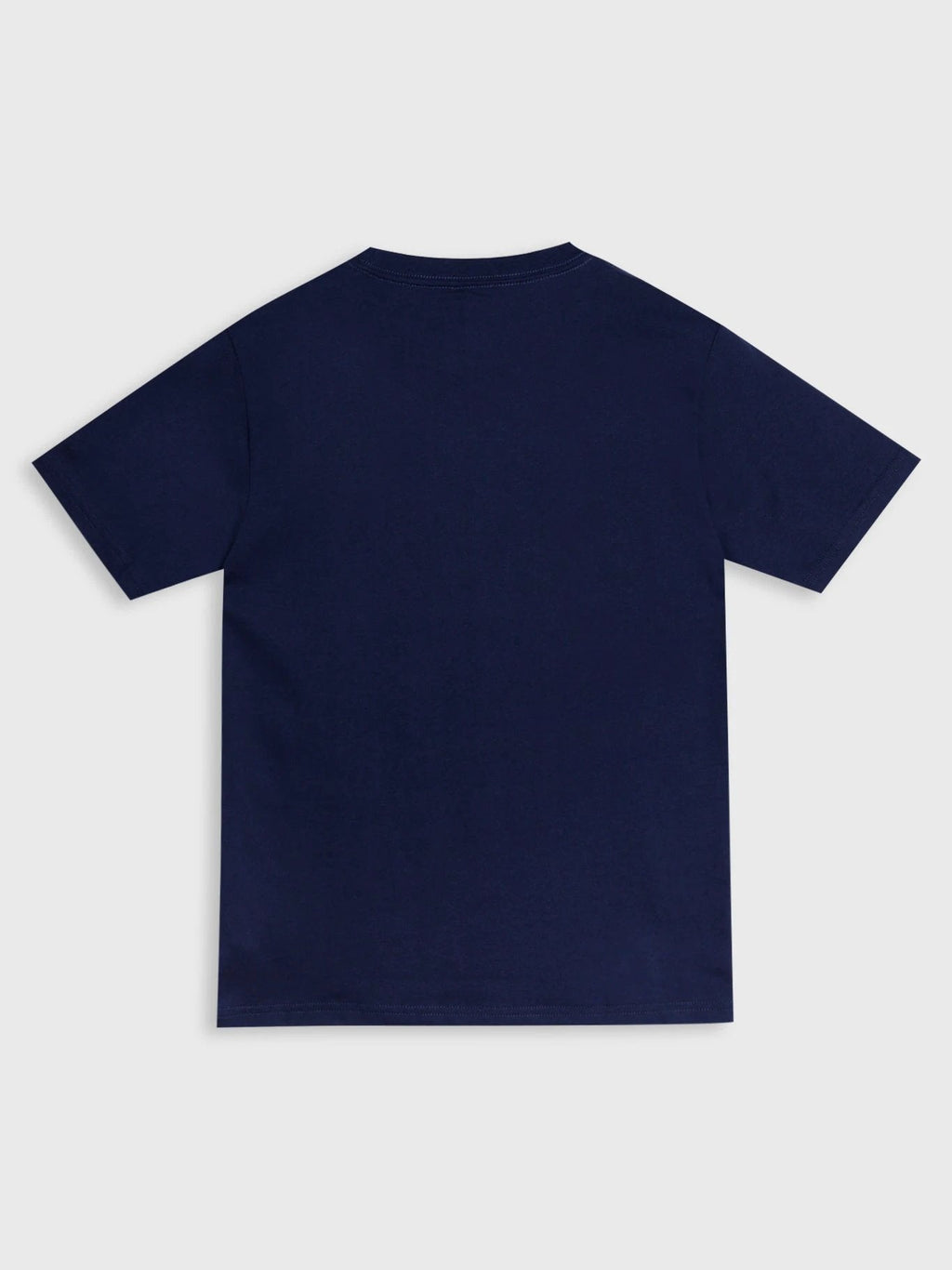 Camiseta Tommy Hilfiger Mangas Cortas Estampada Para Niños by Tommy Hilfiger