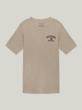 Camiseta Tommy Hilfiger Mangas Cortas Estampada Para Niños by Tommy Hilfiger