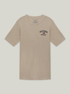 Camiseta Tommy Hilfiger Mangas Cortas Estampada Para Niños by Tommy Hilfiger