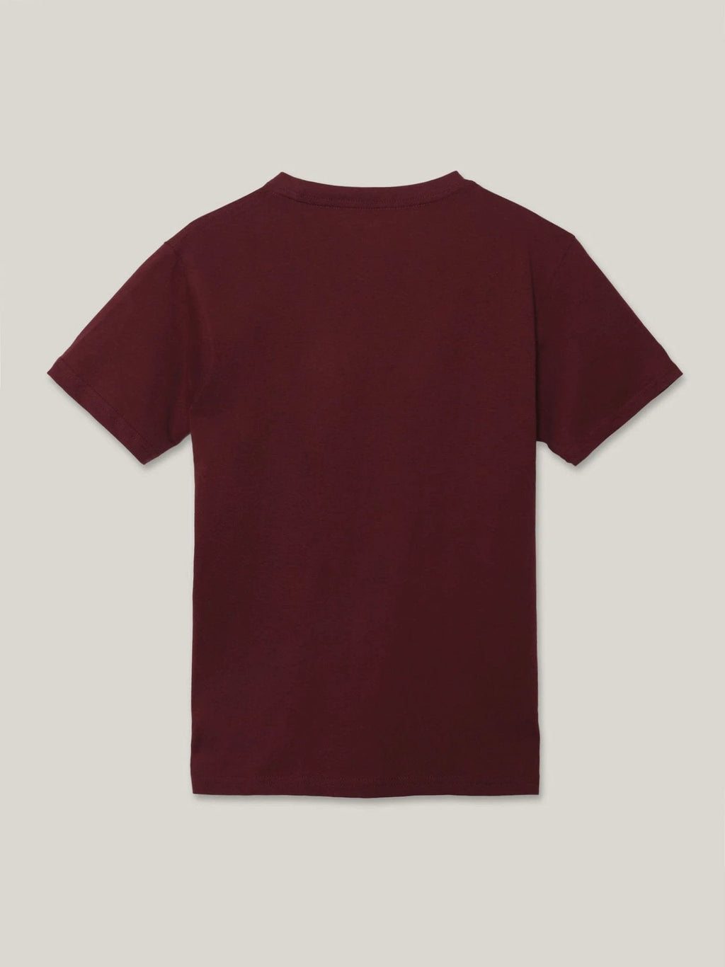 Camiseta Tommy Hilfiger Mangas Cortas Estampada Para Niños by Tommy Hilfiger