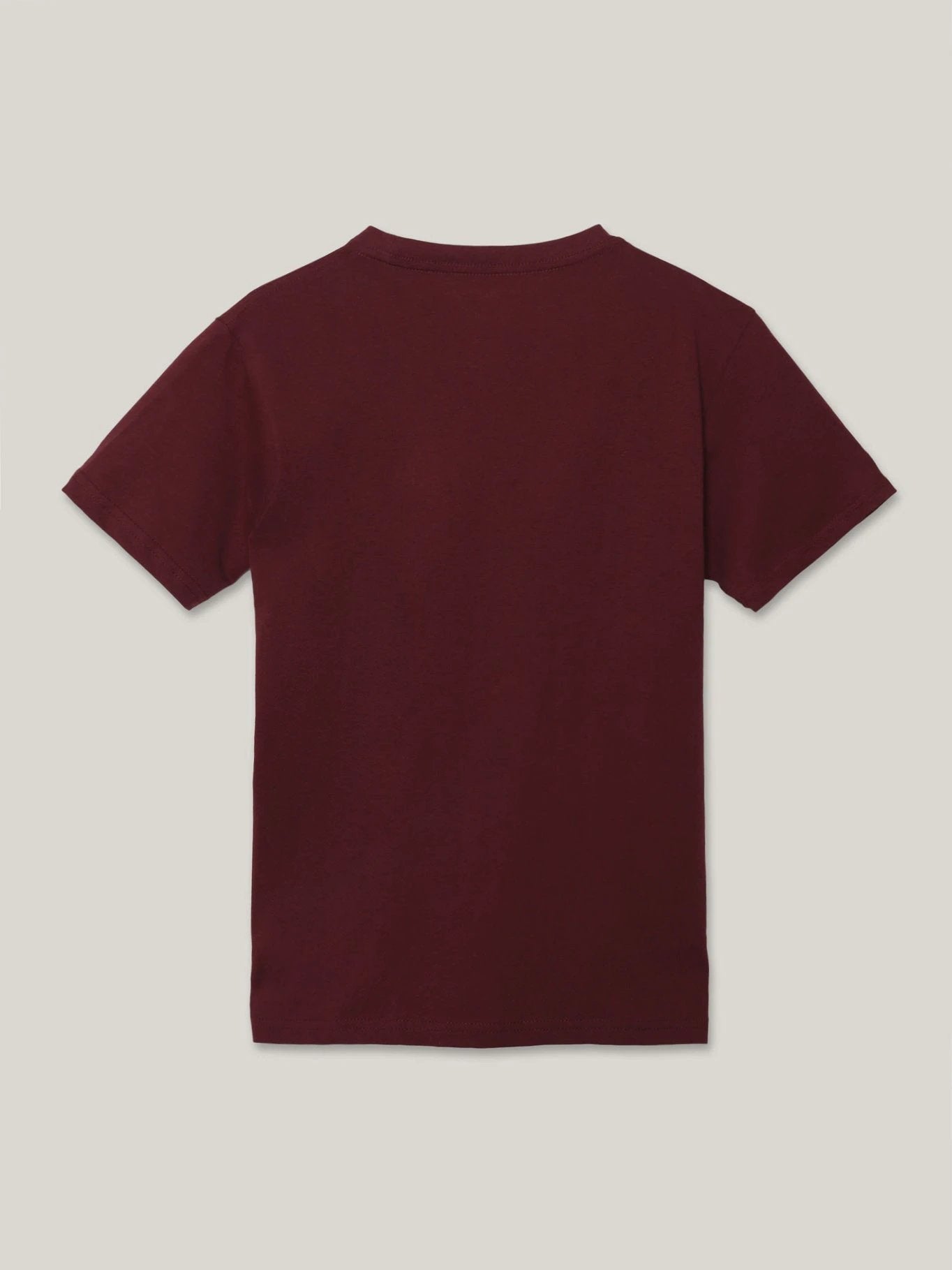 Camiseta Tommy Hilfiger Mangas Cortas Estampada Para Niños by Tommy Hilfiger