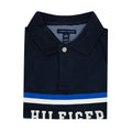 Poloshirt Tommy Hilfiger Mangas Cortas Estampado P/ Niños by Tommy Hilfiger