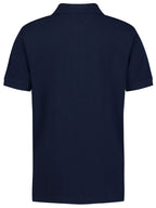 PoloShirt Tommy Hilfiger Mangas Cortas Combinado P/ Niños by Tommy Hilfiger