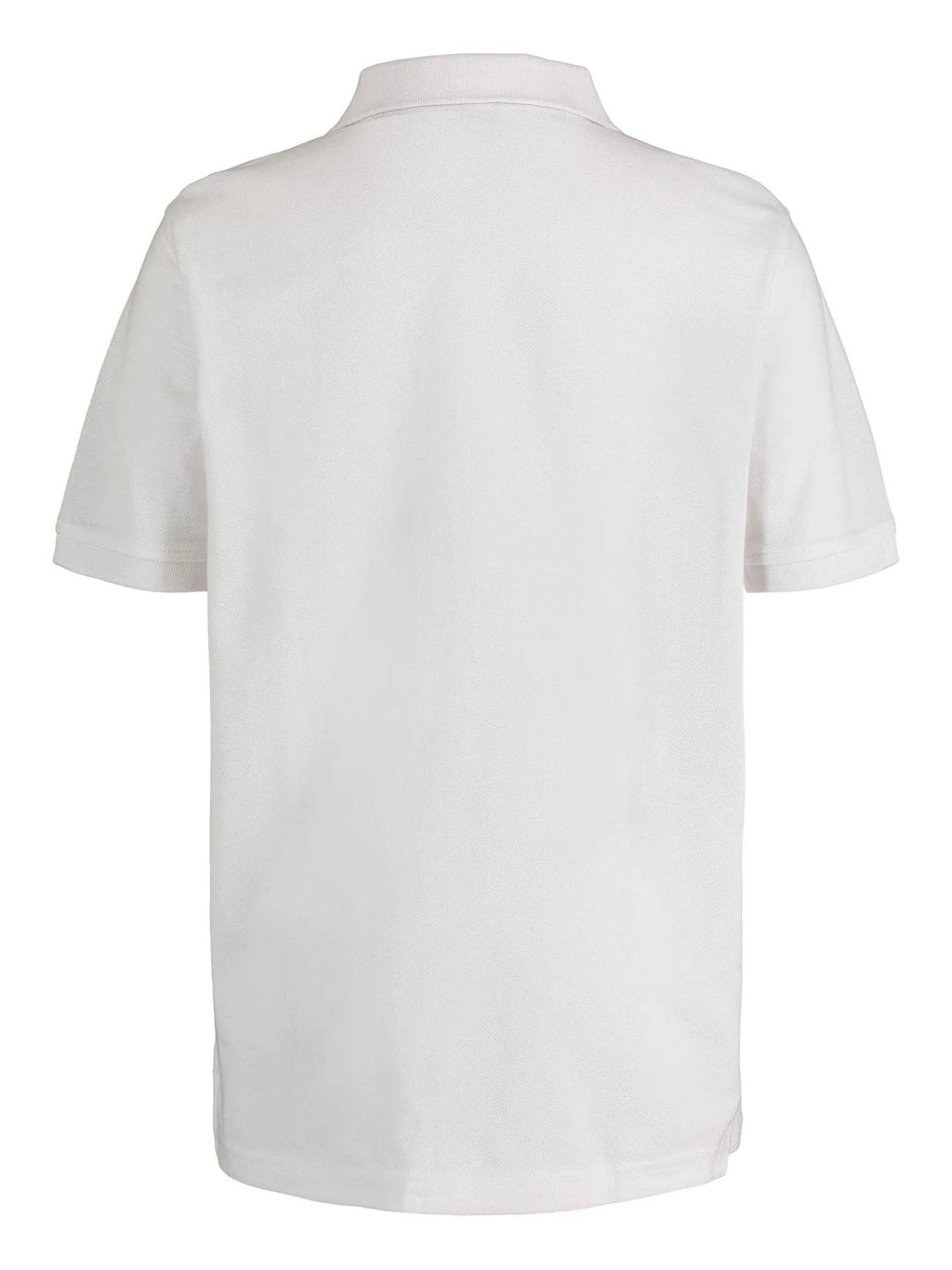 Poloshirt Tommy Hilfiger Mangas Cortas Estampado Para Niños by Tommy Hilfiger