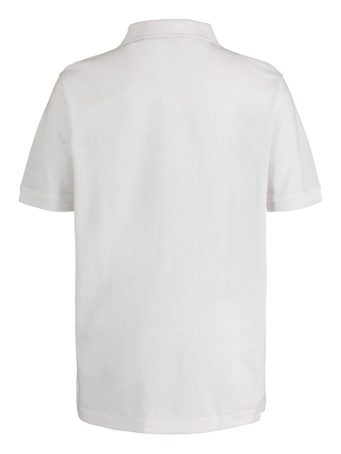 Poloshirt Tommy Hilfiger Mangas Cortas Estampado Para Niños by Tommy Hilfiger