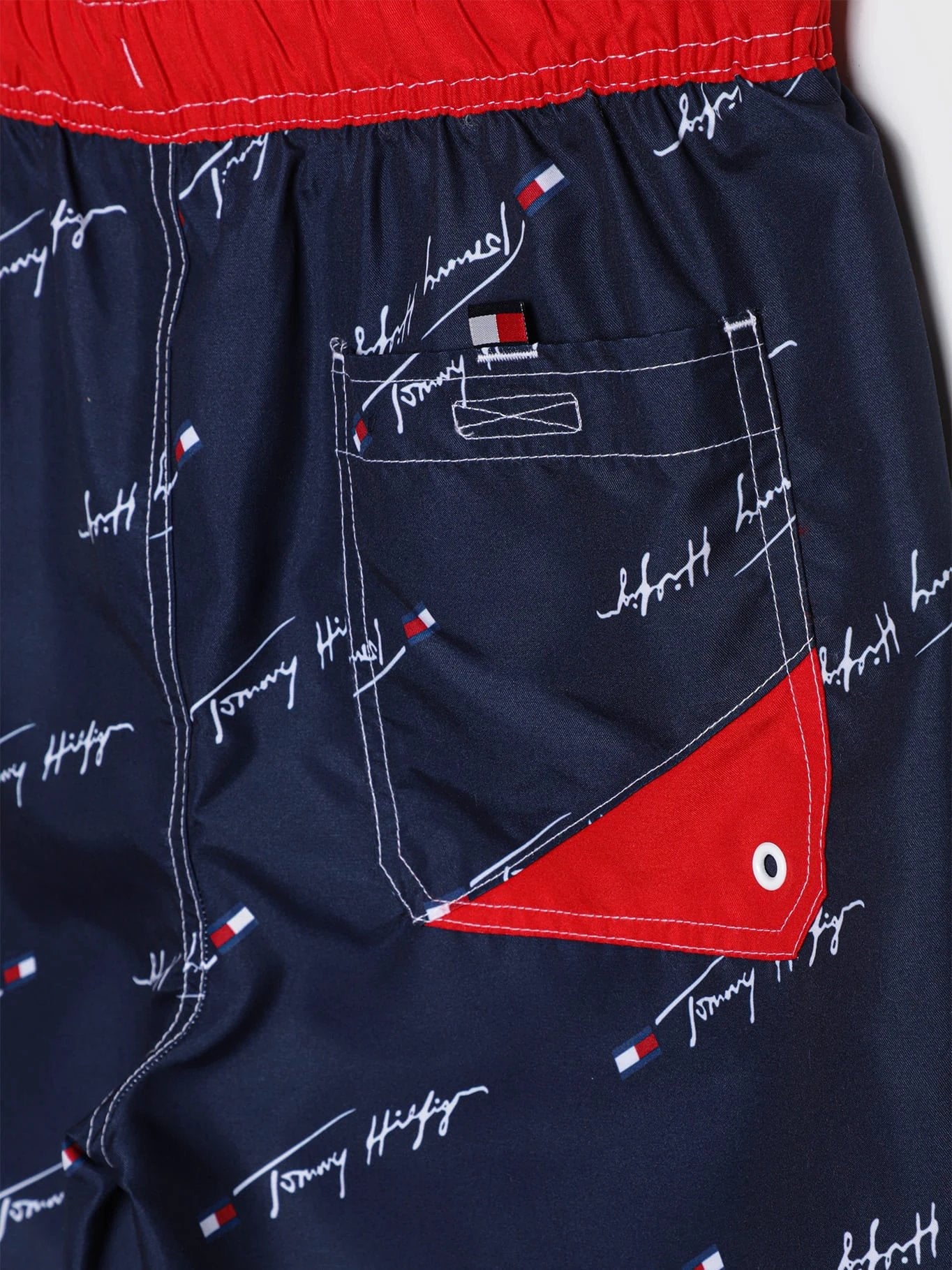 Traje de Baño Tommy Hilfiger Para Niños by Tommy Hilfiger