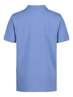 PoloShirt Tommy Hilfiger Mangas Cortas Liso P/ Niños by Tommy Hilfiger