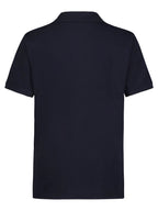 PoloShirt Tommy Hilfiger Mangas Cortas Combinado P/ Niños by Tommy Hilfiger