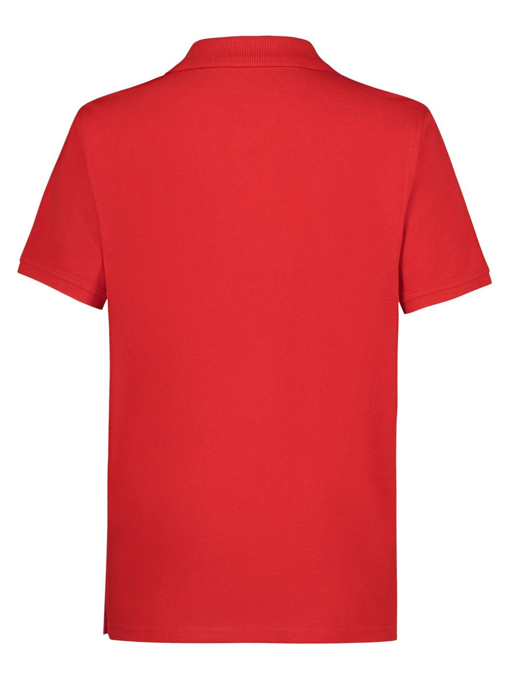 PoloShirt Tommy Hilfiger Mangas Cortas Combinado P/ Niños by Tommy Hilfiger
