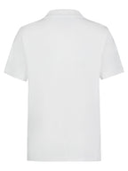 PoloShirt Tommy Hilfiger Mangas Cortas Combinado P/ Niños by Tommy Hilfiger