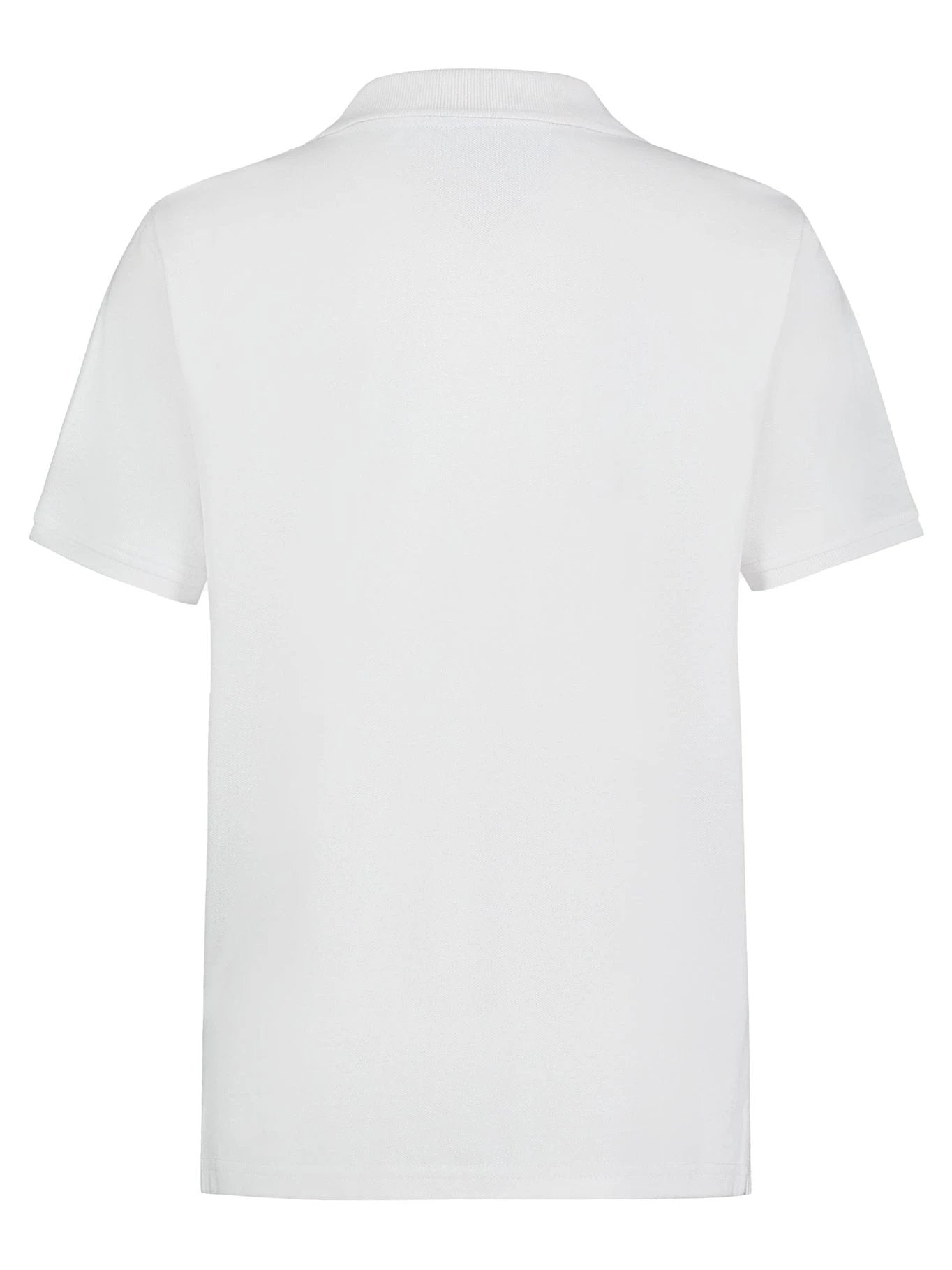 PoloShirt Tommy Hilfiger Mangas Cortas Combinado P/ Niños by Tommy Hilfiger