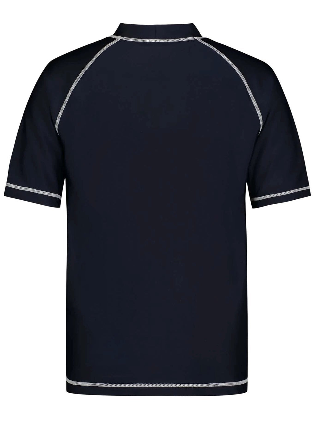 Camiseta Tommy Hilfiger Mangas Cortas Estampada P/ Niños by Tommy Hilfiger