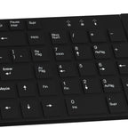 TECLADO KLIPX COMBO WLS