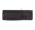 TECLADO LOGITECH USB K120