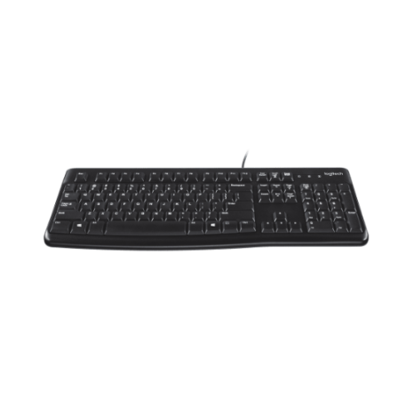 TECLADO LOGITECH USB K120