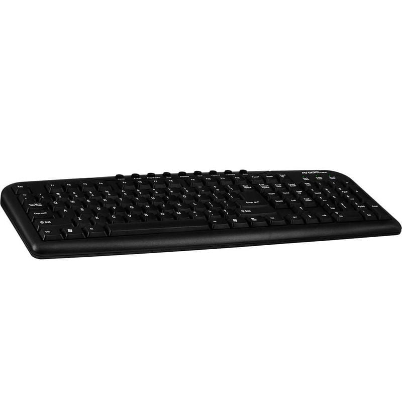 TECLADO USB CLASICO ARG-KB-7424