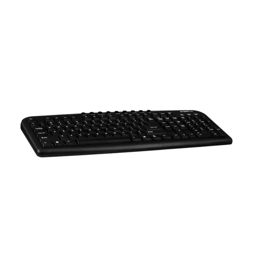 TECLADO USB CLASICO ARG-KB-7424