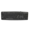 TECLADO USB MYO KB25