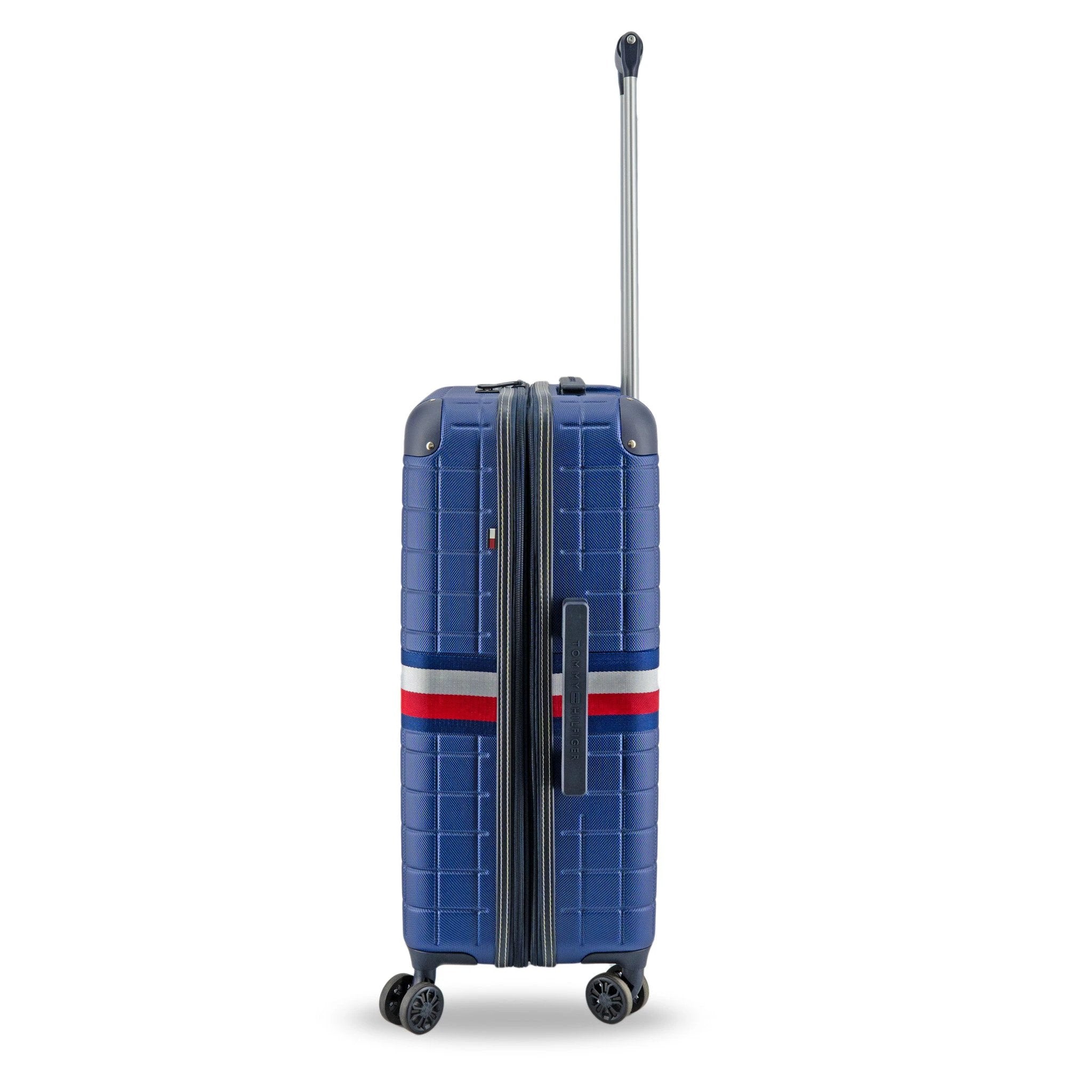 Maleta Tommy Hilfiger Con Ruedas 21 Pulgadas Pequeña by Tommy Hilfiger