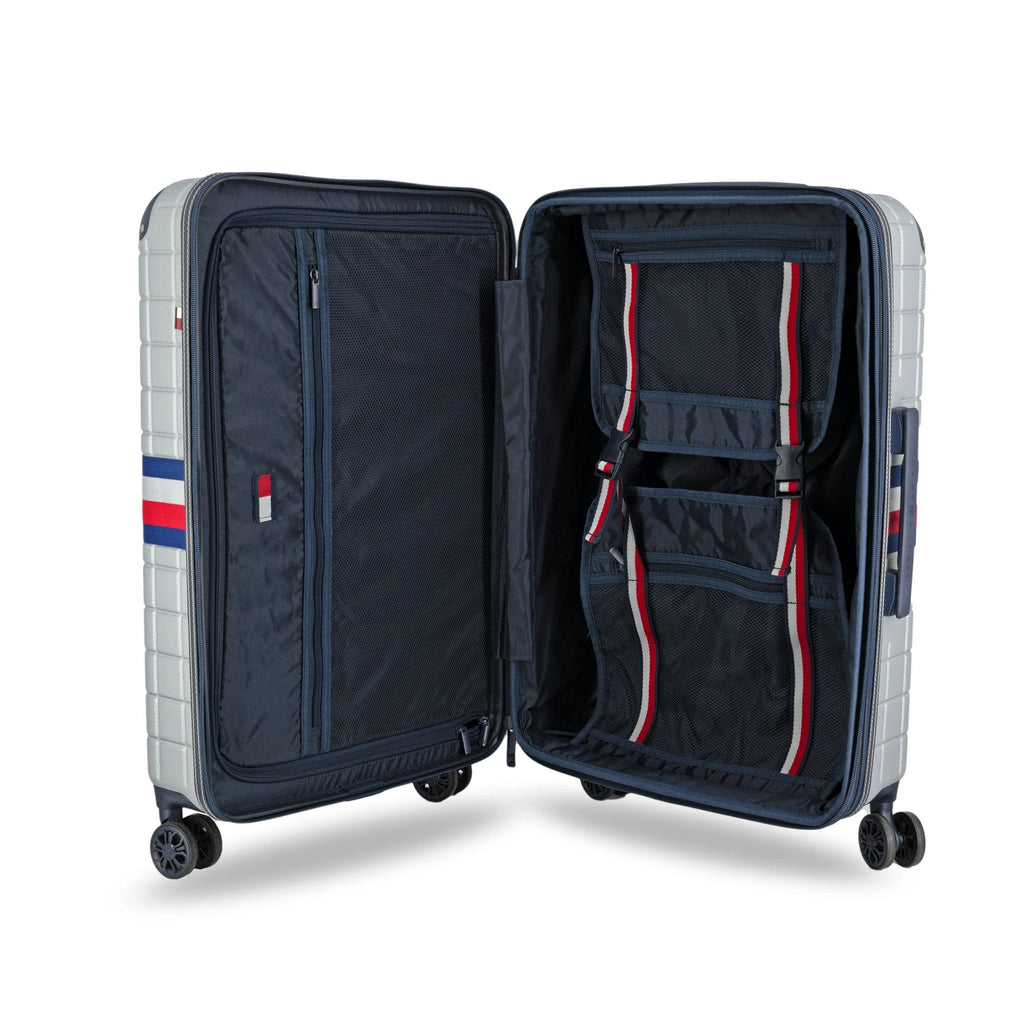 Maleta Tommy Hilfiger Con Ruedas 21 Pulgadas Pequeña by Tommy Hilfiger