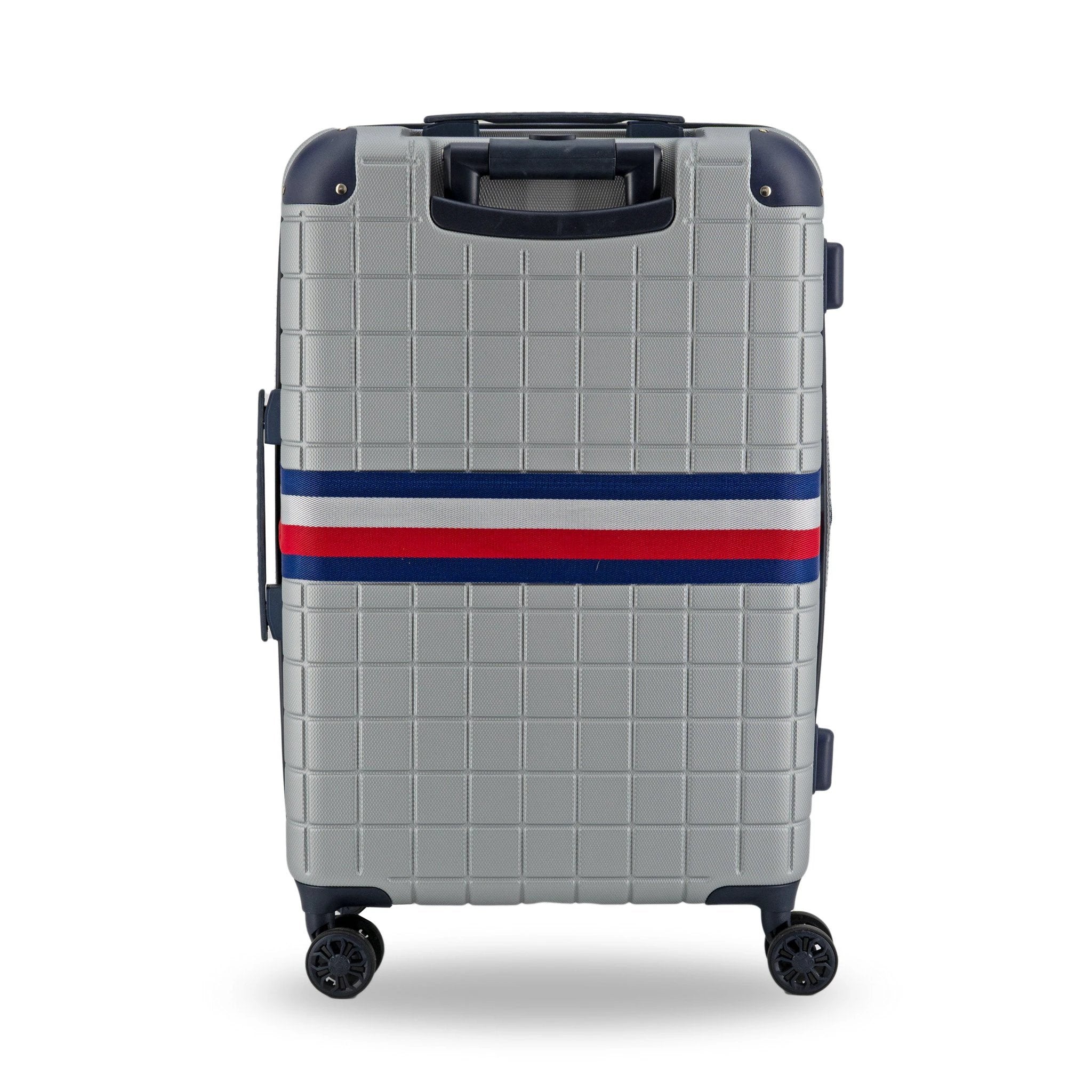 Maleta Tommy Hilfiger Con Ruedas 21 Pulgadas Pequeña by Tommy Hilfiger