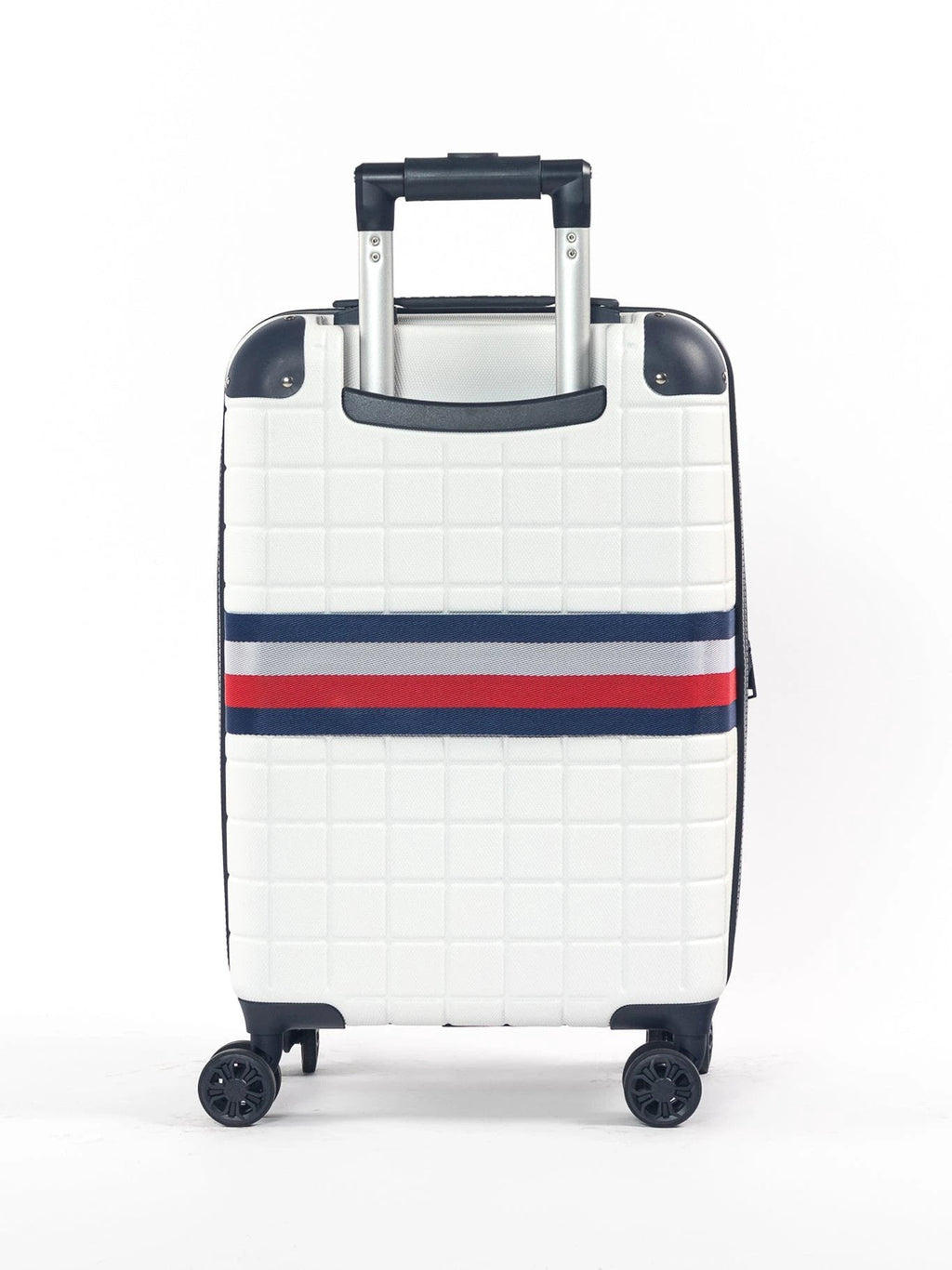 Maleta Tommy Hilfiger Con Ruedas 21 Pulgadas Pequeña by Tommy Hilfiger