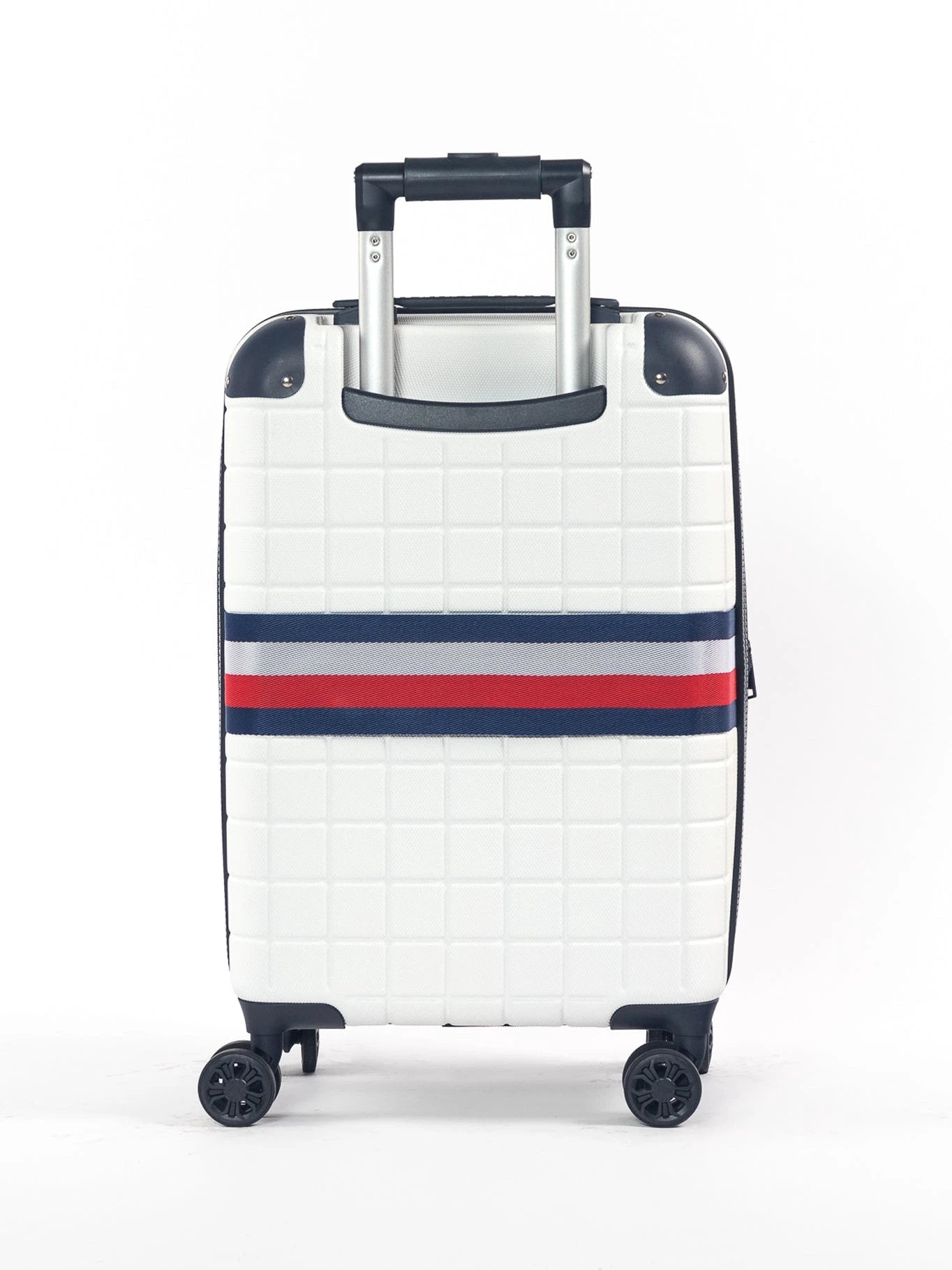 Maleta Tommy Hilfiger Con Ruedas 21 Pulgadas Pequeña by Tommy Hilfiger