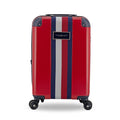 Maleta Tommy Hilfiger Con Ruedas 21 Pulgadas Pequeña by Tommy Hilfiger