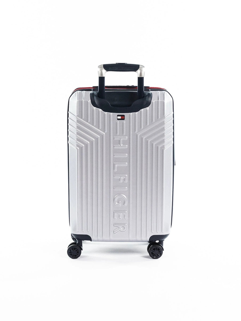 Maleta Tommy Hilfiger Con Ruedas 21 Pulgadas Pequeña by Tommy Hilfiger