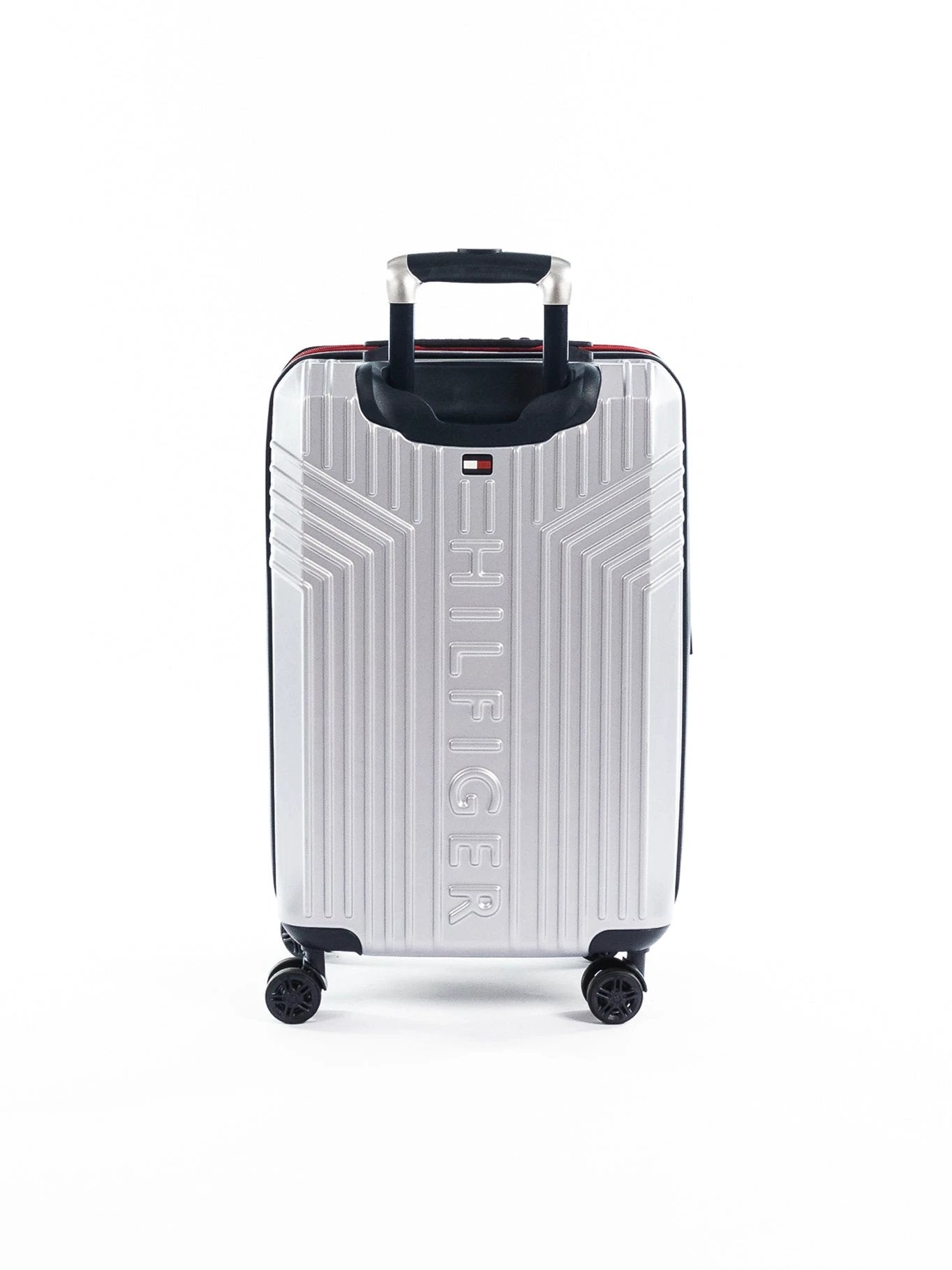Maleta Tommy Hilfiger Con Ruedas 21 Pulgadas Pequeña by Tommy Hilfiger