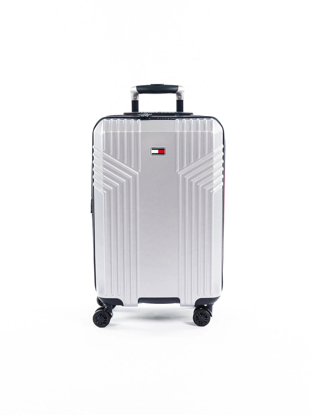 Maleta Tommy Hilfiger Con Ruedas 21 Pulgadas Pequeña by Tommy Hilfiger