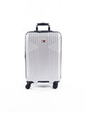 Maleta Tommy Hilfiger Con Ruedas 21 Pulgadas Pequeña by Tommy Hilfiger