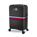 Maleta Tommy Hilfiger Con Ruedas 24 Pulgadas Mediana by Tommy Hilfiger