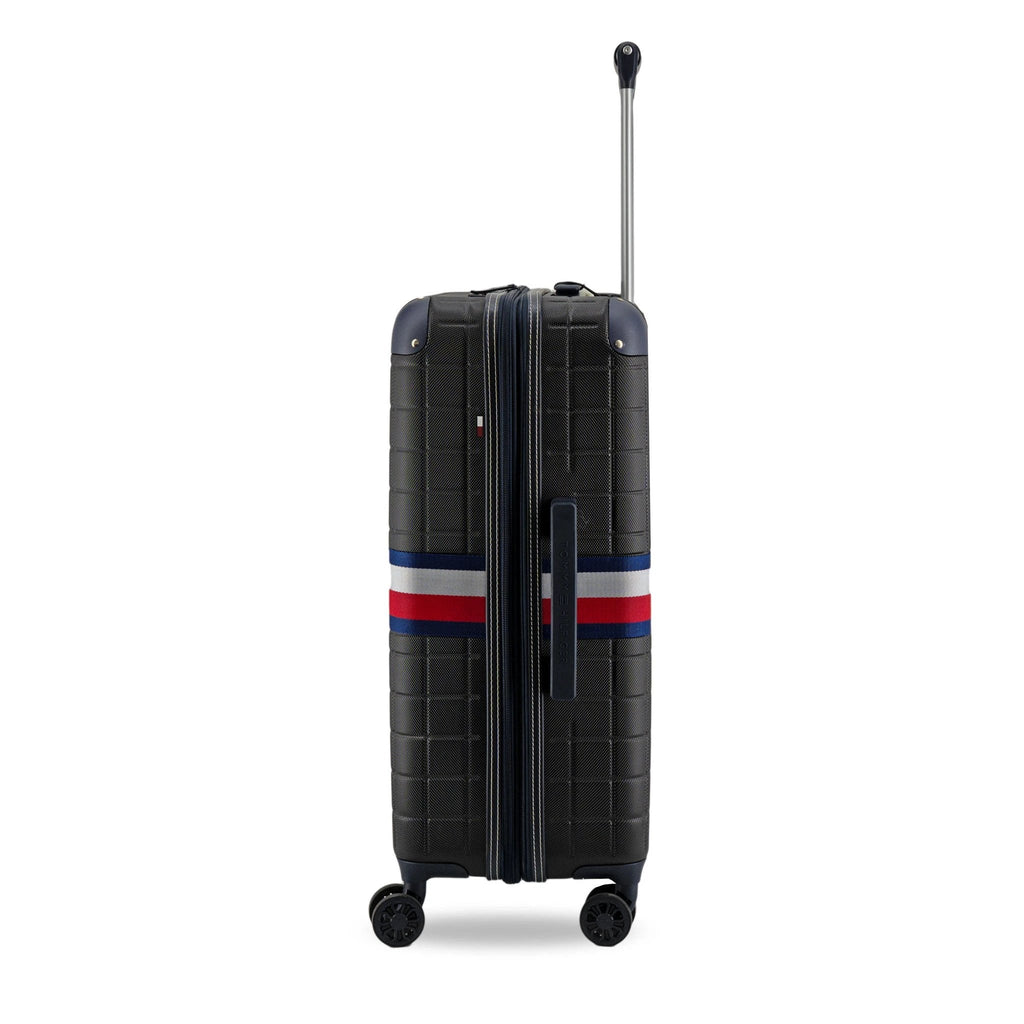 Maleta Tommy Hilfiger Con Ruedas 21 Pulgadas Pequeña by Tommy Hilfiger
