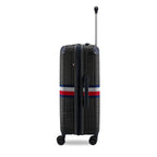 Maleta Tommy Hilfiger Con Ruedas 24 Pulgadas Mediana by Tommy Hilfiger