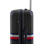 Maleta Tommy Hilfiger Con Ruedas 24 Pulgadas Mediana by Tommy Hilfiger