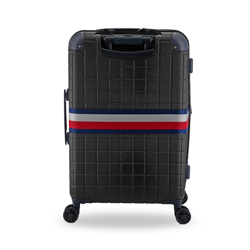 Maleta Tommy Hilfiger Con Ruedas 28 Pulgadas Grande by Tommy Hilfiger