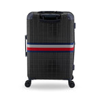 Maleta Tommy Hilfiger Con Ruedas 28 Pulgadas Grande by Tommy Hilfiger