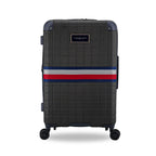 Maleta Tommy Hilfiger Con Ruedas 24 Pulgadas Mediana by Tommy Hilfiger