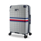 Maleta Tommy Hilfiger Con Ruedas 24 Pulgadas Mediana by Tommy Hilfiger